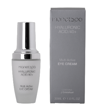 Hyaluronic Acid Multi Active Eye Cream